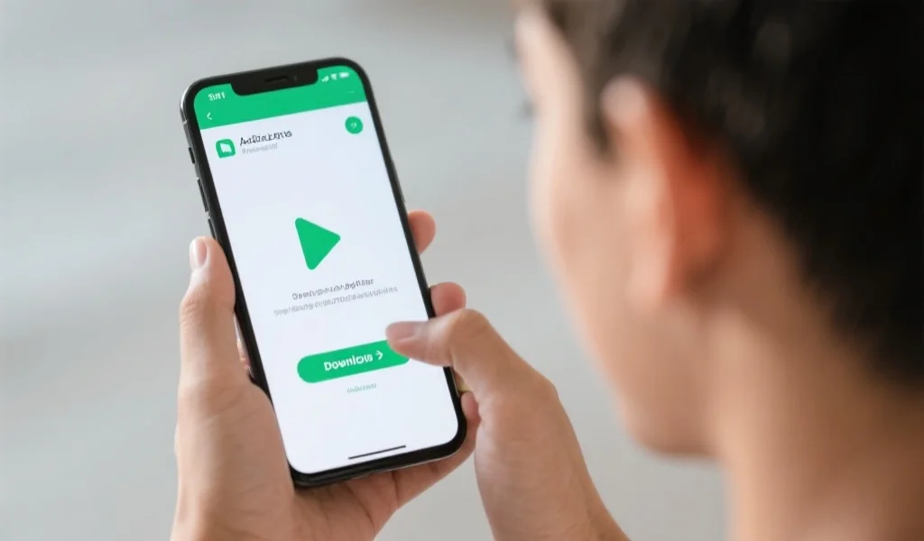 详细步骤指南：如何在最新安卓手机上下载安装奇亿App
