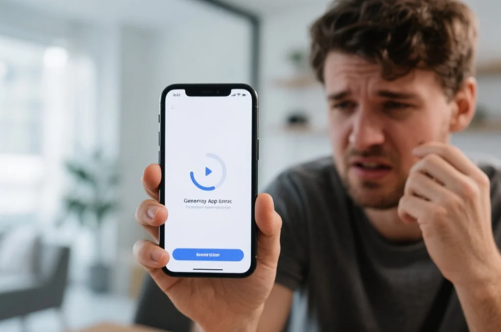 奇亿App无法加载或安装？掌握这些技巧，轻松解决常见问题！